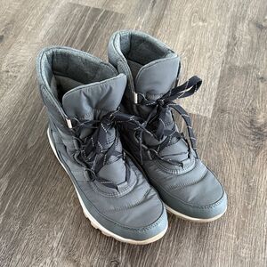 Sorel Boots